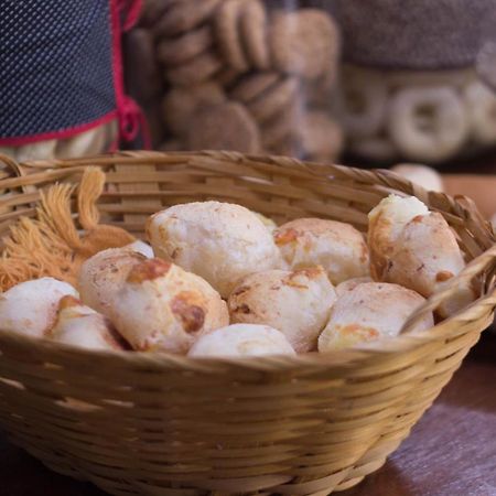 Pouso Da Josi - Tiradentes Hotel Ngoại thất bức ảnh