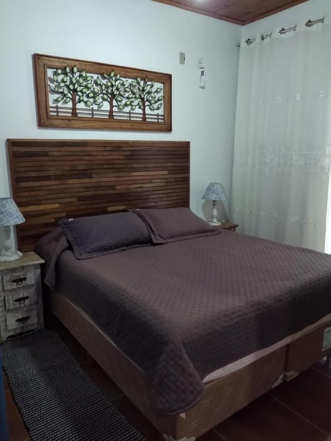 Pouso Da Josi - Tiradentes Hotel Ngoại thất bức ảnh