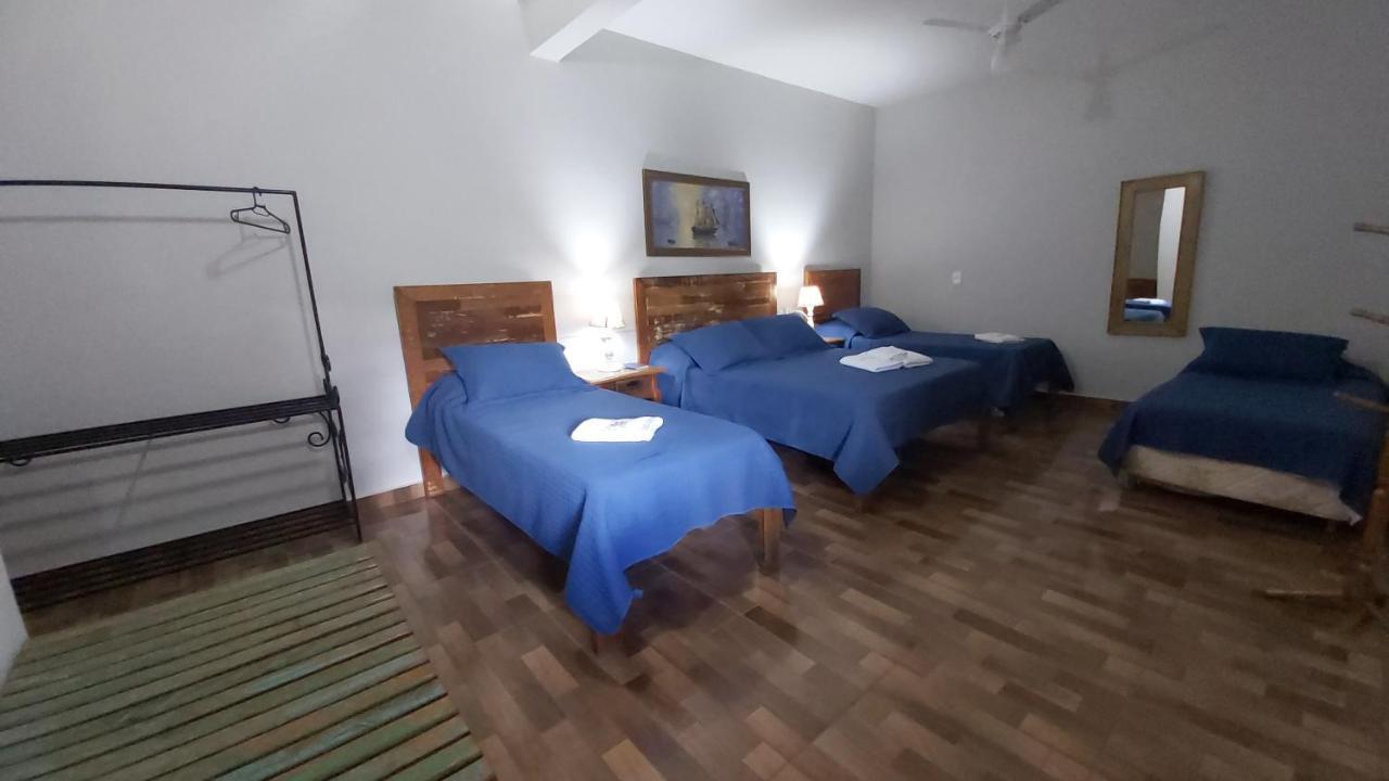 Pouso Da Josi - Tiradentes Hotel Ngoại thất bức ảnh