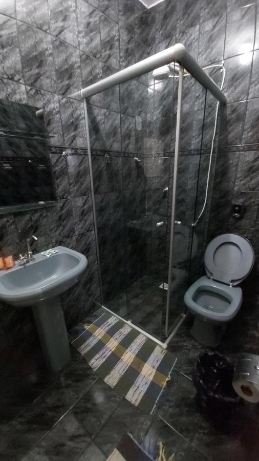 Pouso Da Josi - Tiradentes Hotel Ngoại thất bức ảnh