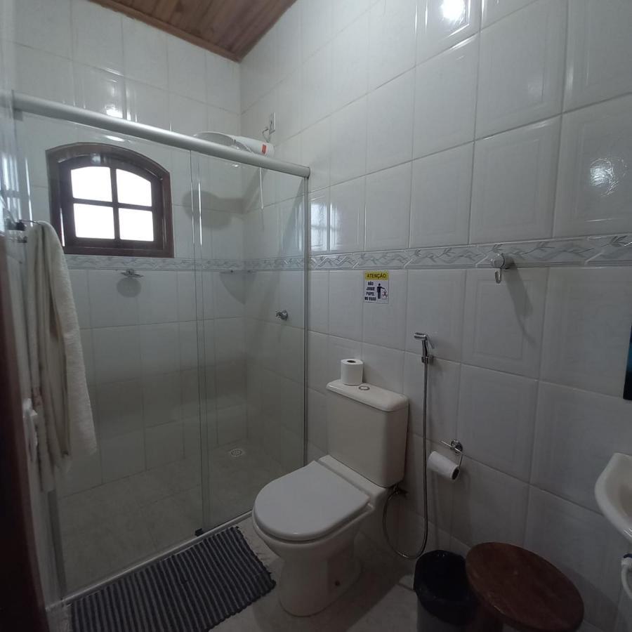 Pouso Da Josi - Tiradentes Hotel Ngoại thất bức ảnh
